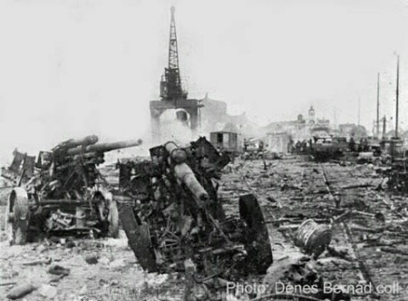 Portul Odessa