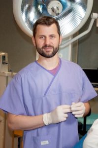 Dr. Estetician Călin Doboș