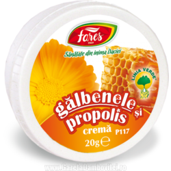 fares-crema-galbenele-si-propolis-20g-21019