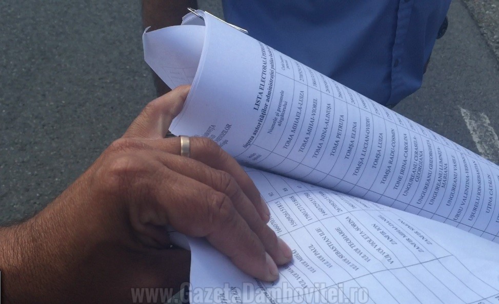 liste electorale 4