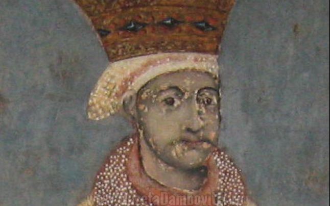 Mehmed Beg