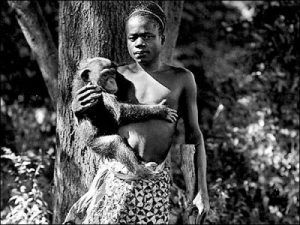 Ota-Benga-at-Bronx-Zoo