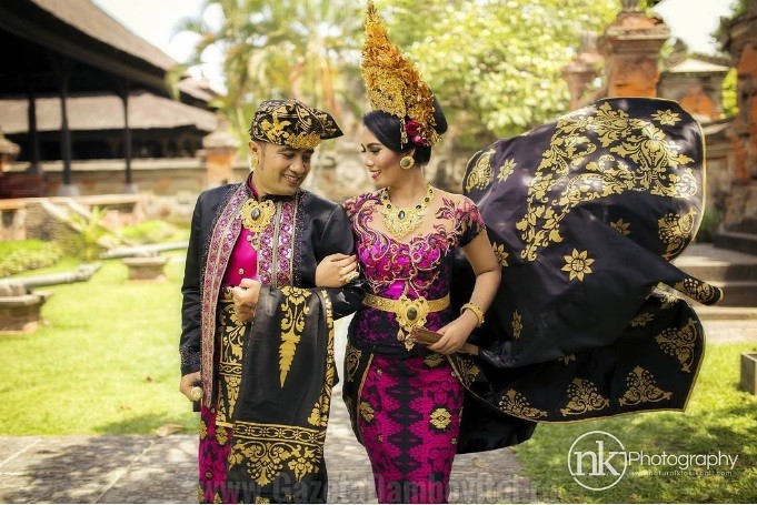 Bali -