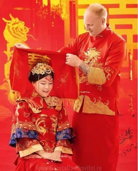 China -