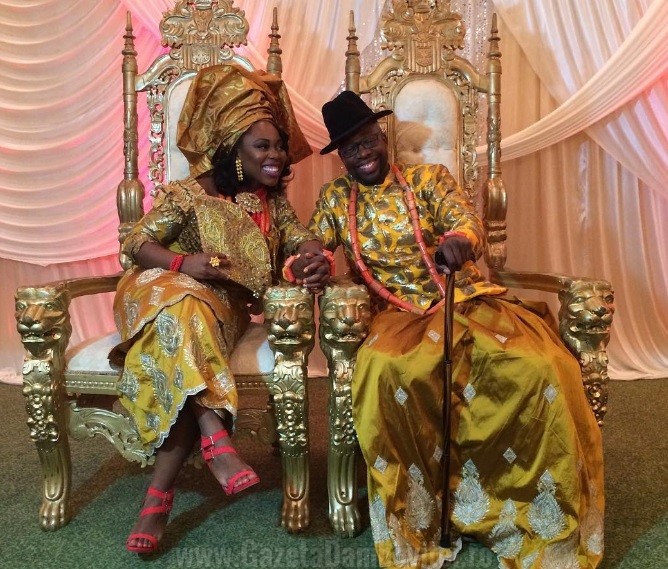 Nigeria -