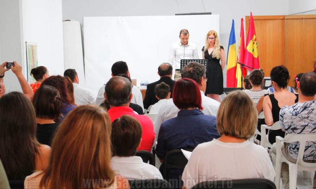 Institutul Hispano Rumano (1)
