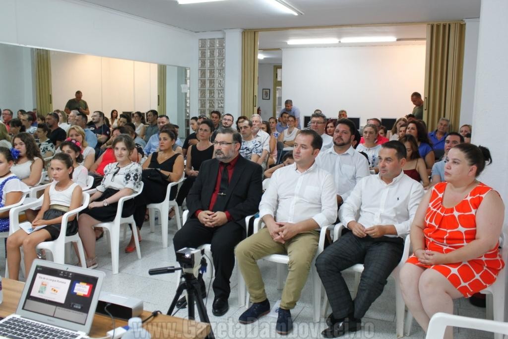 Institutul Hispano Rumano (2)