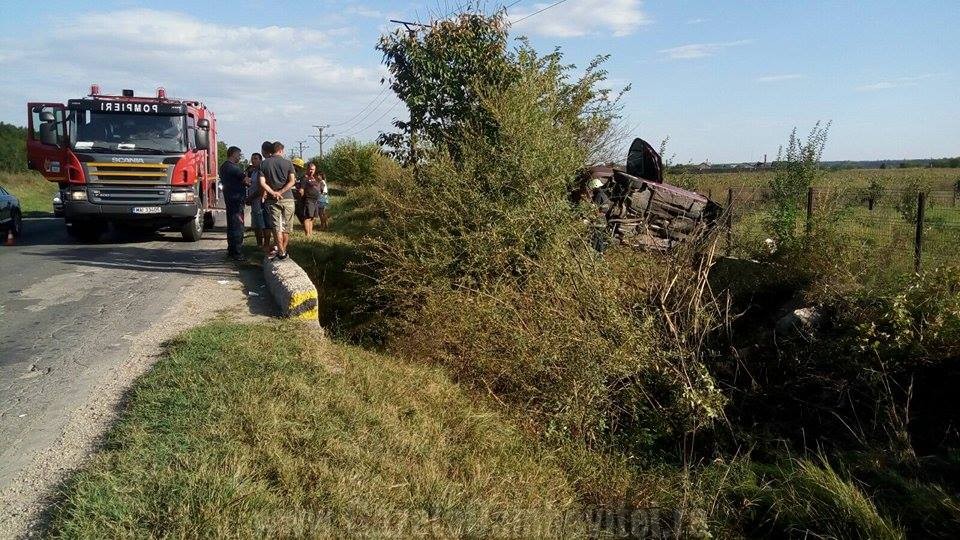 accident dn 72 - 2
