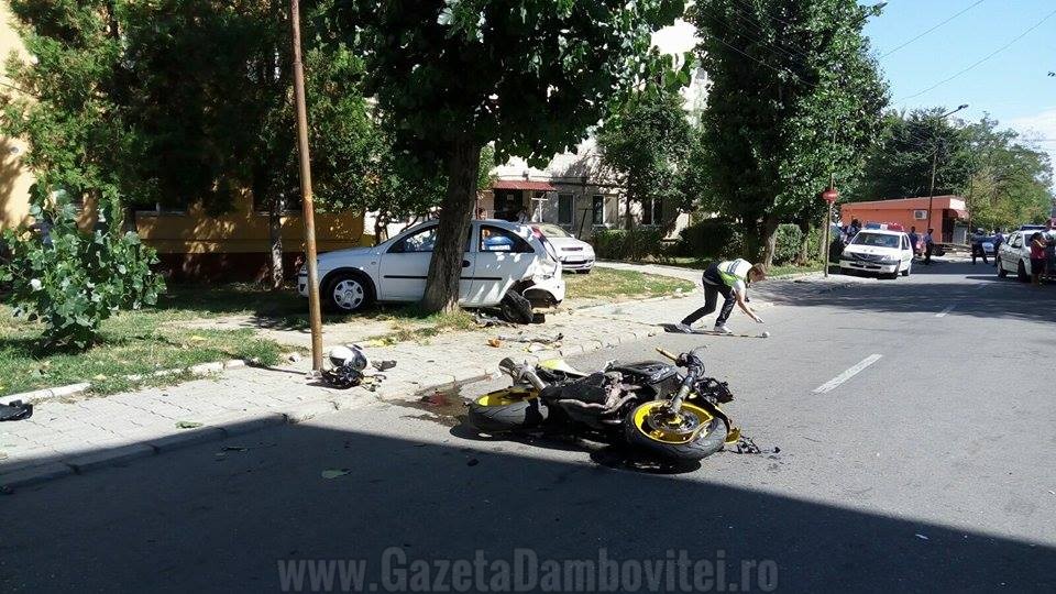 accident moto1