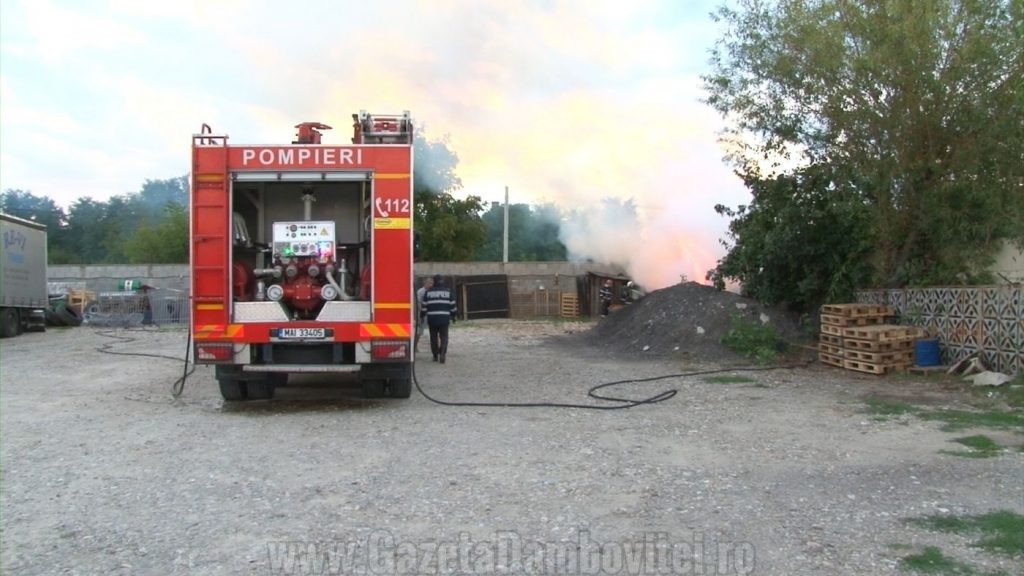 incendiu targoviste (2)