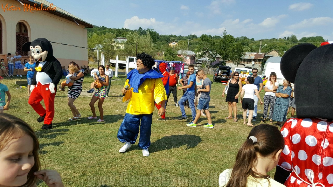 mihalache