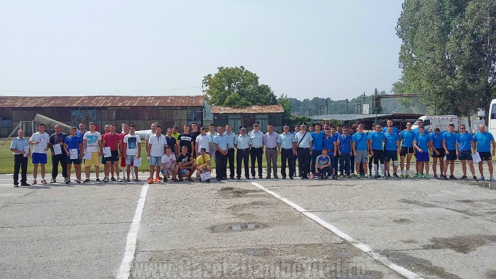 poza grup ISU-DB