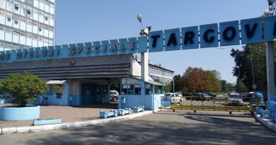 Salariații COS rămân în șomaj tehnic până la jumătatea lunii Salariații COS rămân în șomaj tehnic până la jumătatea lunii