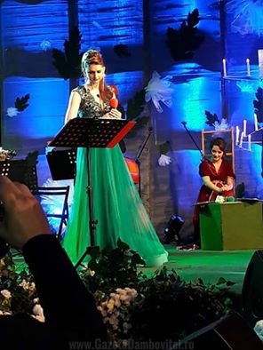 zorina balan