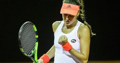 Ghinion pentru Sorana Cîrstea. Românca a fost eliminată din primul tur la Ostrava Ghinion pentru Sorana Cîrstea. Românca a fost eliminată din primul tur la Ostrava