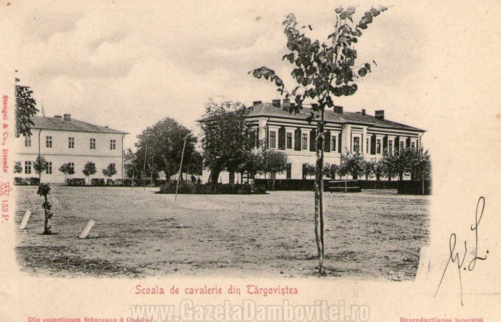 2-scoala-de-cavalerie