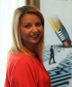 Angela Nuțu
