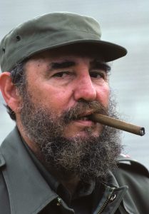 castro