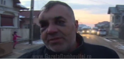 Proprietarul câinelui