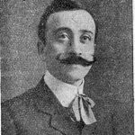 emil-garleanu-1909