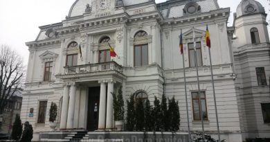 Semnal tras azi de primarul Târgoviștei: ,,Administrațiile locale sunt principalele susținătoare ale activității educaționale’’! Semnal tras azi de primarul Târgoviștei: ,,Administrațiile locale sunt principalele susținătoare ale activității educaționale’’!