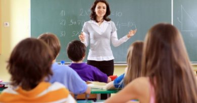 DÂMBOVIȚA: 86 de candidați au obținut definitivarea și dreptul de practică în învățământul preuniversitar DÂMBOVIȚA: 86 de candidați au obținut definitivarea și dreptul de practică în învățământul preuniversitar