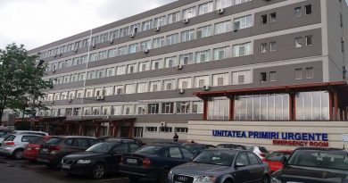 A crescut cu 96 de teste zilnice capacitatea de testare pentru coronavirus a Spitalului Județean Târgoviște A crescut cu 96 de teste zilnice capacitatea de testare pentru coronavirus a Spitalului Județean Târgoviște
