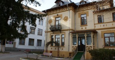 O anchetă internă va stabili vinovații și pedepsele în cazul incidentului grav de la “Bălașa Doamna” O anchetă internă va stabili vinovații și pedepsele în cazul incidentului grav de la “Bălașa Doamna”