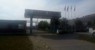 Final de negocieri la Erdemir! Salariații vor primi bani în plus și o primă de Ziua Metalurgistului Final de negocieri la Erdemir! Salariații vor primi bani în plus și o primă de Ziua Metalurgistului