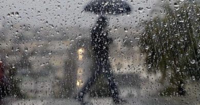 Astăzi avem, la Târgoviște, vreme de toamnă. De mâine se mai încălzește puțin! Astăzi avem, la Târgoviște, vreme de toamnă. De mâine se mai încălzește puțin!