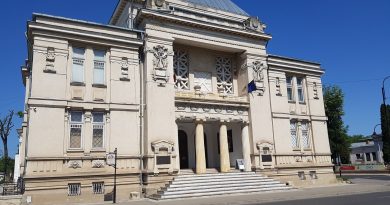 Dezbaterea electorală nu poate avea loc la Muzeul de Istorie. Răspunsul CJD la solicitarea PNL Dezbaterea electorală nu poate avea loc la Muzeul de Istorie. Răspunsul CJD la solicitarea PNL