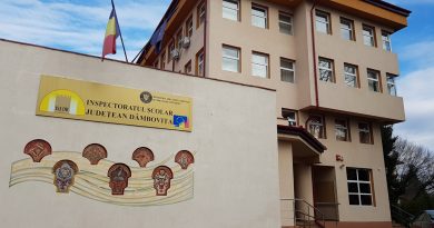 DÂMBOVIȚA: Aproape 7% dintre elevi au lipsit de la prima probă a Evaluării Naționale. Nu s-au înregistrat incidente DÂMBOVIȚA: Aproape 7% dintre elevi au lipsit de la prima probă a Evaluării Naționale. Nu s-au înregistrat incidente