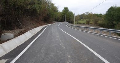 A fost desemnat câștigătorul licitației pentru modernizarea DN 71, Bâldana – Târgoviște, lărgire la 4 benzi de circulație A fost desemnat câștigătorul licitației pentru modernizarea DN 71, Bâldana – Târgoviște, lărgire la 4 benzi de circulație