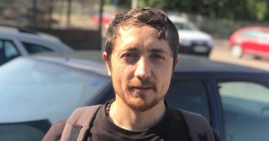 TABLETA DE SÂMBĂTĂ – Ion Cosmin BUSUIOC – O trilogie fundamentală TABLETA DE SÂMBĂTĂ – Ion Cosmin BUSUIOC – O trilogie fundamentală