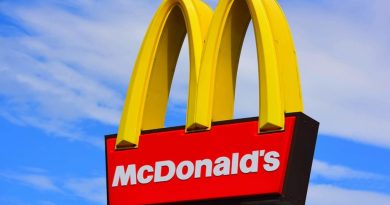 Au demarat lucrările la McDonald’s Târgoviște! Au demarat lucrările la McDonald’s Târgoviște!