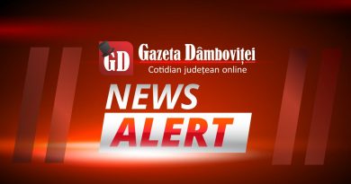 Târgoviștean lăsat inconștient, de un butoi de varză aruncat de la etaj Târgoviștean lăsat inconștient, de un butoi de varză aruncat de la etaj