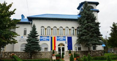 Viceprimarul Moreniului, internat cu temperatură ridicată. Se așteaptă rezultatele testului Covid-19 Viceprimarul Moreniului, internat cu temperatură ridicată. Se așteaptă rezultatele testului Covid-19