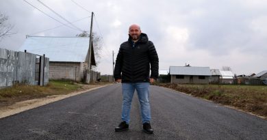 Primarul din Butimanu, campanie “door to door” pentru a convinge localnicii să se racordeze la gaze Primarul din Butimanu, campanie “door to door” pentru a convinge localnicii să se racordeze la gaze