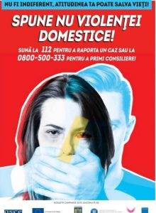 Împotriva violenței 