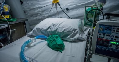 Holban: Exces de mortalitate, la pacienții nonCovid. Nu s-au mai putut trata Holban: Exces de mortalitate, la pacienții nonCovid. Nu s-au mai putut trata