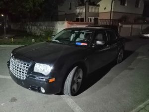 Conducere făra permis
