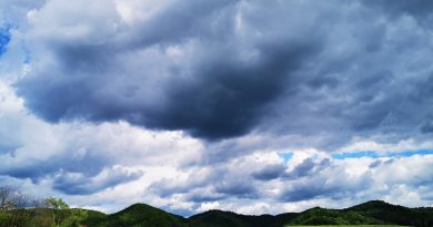 Cum va fi vremea în ultimele două săptămâni din aprilie? Meteorologii au emis prognoza! Cum va fi vremea în ultimele două săptămâni din aprilie? Meteorologii au emis prognoza!