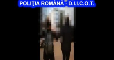 Dâmbovițeni acuzați de terorism, după ce au lansat amenințări cu bombă pe aeroport Dâmbovițeni acuzați de terorism, după ce au lansat amenințări cu bombă pe aeroport