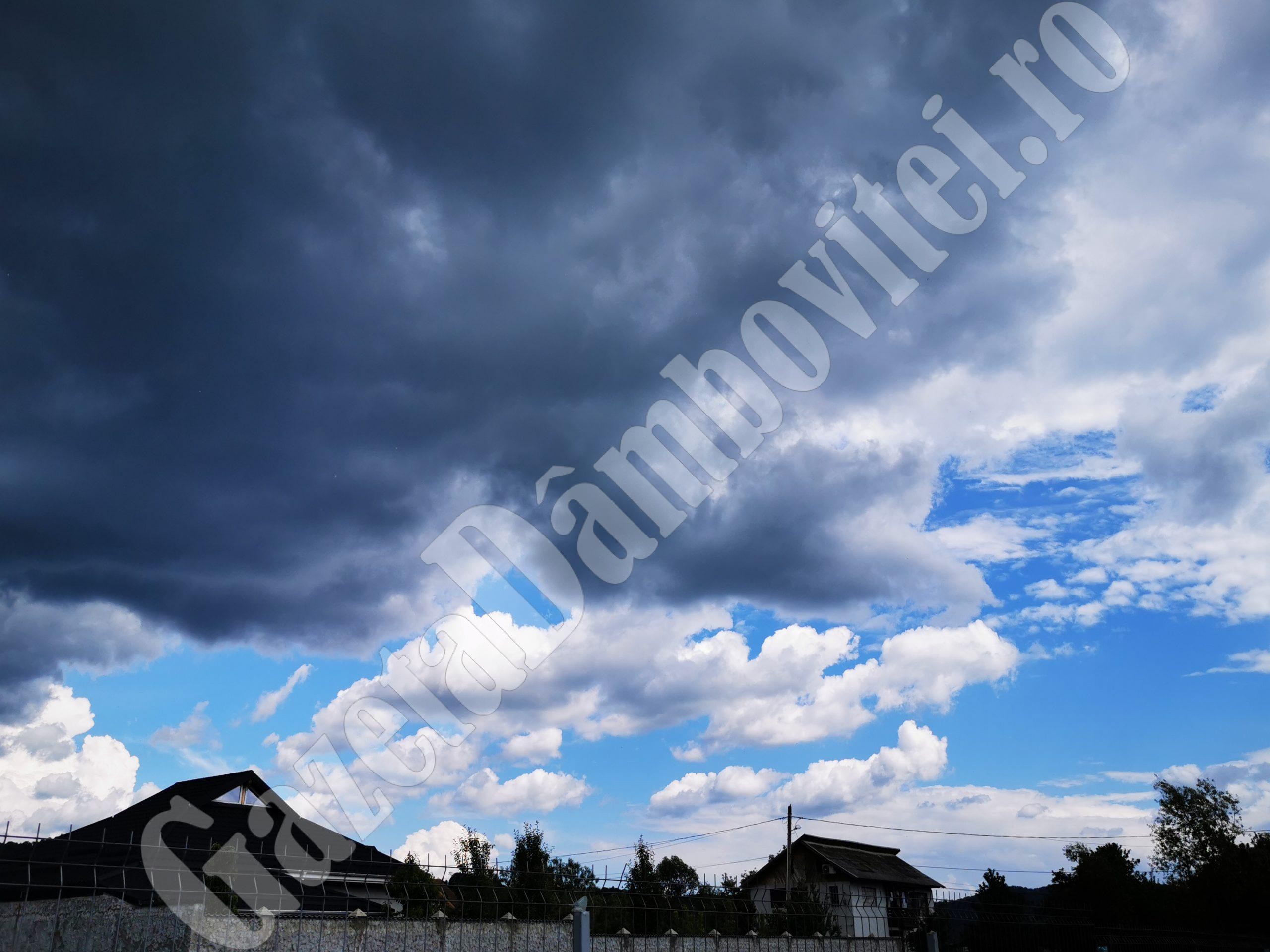 Nor meteo