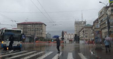 DÂMBOVIȚA: Primăvară capricioasă! Cât ține vremea ploioasă și rece?I DÂMBOVIȚA: Primăvară capricioasă! Cât ține vremea ploioasă și rece?I