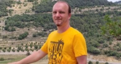 EDITORIALUL DE JOI – Daniel TACHE – Ne îndreptăm cu pași repezi spre o catastrofă! EDITORIALUL DE JOI – Daniel TACHE – Ne îndreptăm cu pași repezi spre o catastrofă!
