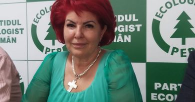 Neli Ion, nou drum politic. Târgovișteanca a preluat organizația județeană a Partidului Ecologist Neli Ion, nou drum politic. Târgovișteanca a preluat organizația județeană a Partidului Ecologist