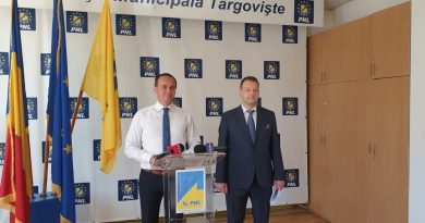 Ce presupune programul PNL – #Târgoviște SmartCity Ce presupune programul PNL – #Târgoviște SmartCity