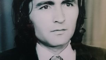 NECROLOG: Poetul Romulus – Gandy Georgescu a trecut la cele sfinte NECROLOG: Poetul Romulus – Gandy Georgescu a trecut la cele sfinte