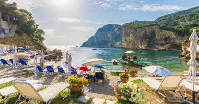 În atenția dâmbovițenilor cu rezervare în Grecia! Toți turiștii vor fi testați pentru coronavirus În atenția dâmbovițenilor cu rezervare în Grecia! Toți turiștii vor fi testați pentru coronavirus